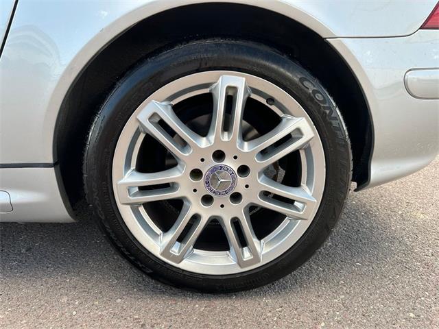 2004 Mercedes-Benz SLK-Class (CC-2081016) for sale in Sioux Falls, South Dakota