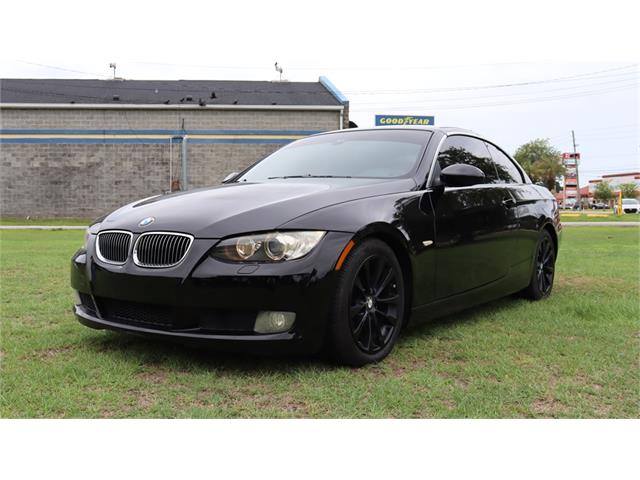 2007 BMW 3 Series (CC-2081018) for sale in Orlando, Florida
