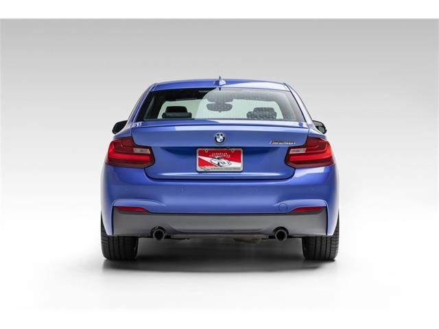 2017 BMW M2 (CC-2081019) for sale in Costa Mesa, California