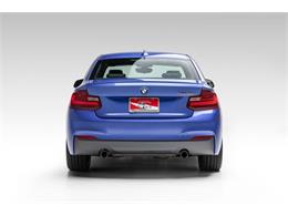 2017 BMW M2 (CC-2081019) for sale in Costa Mesa, California