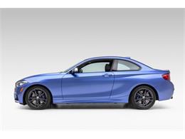2017 BMW M2 (CC-2081019) for sale in Costa Mesa, California