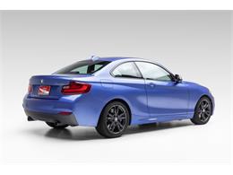 2017 BMW M2 (CC-2081019) for sale in Costa Mesa, California