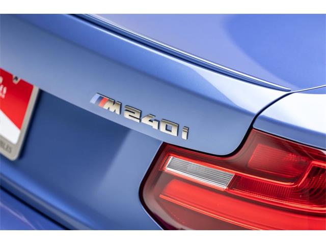 2017 BMW M2 (CC-2081019) for sale in Costa Mesa, California