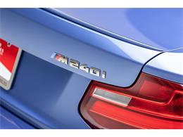 2017 BMW M2 (CC-2081019) for sale in Costa Mesa, California
