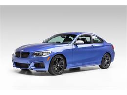 2017 BMW M2 (CC-2081019) for sale in Costa Mesa, California