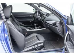 2017 BMW M2 (CC-2081019) for sale in Costa Mesa, California
