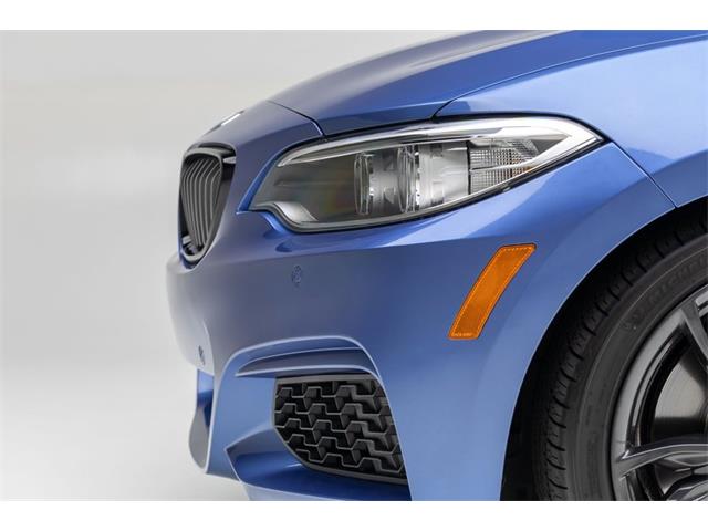 2017 BMW M2 (CC-2081019) for sale in Costa Mesa, California