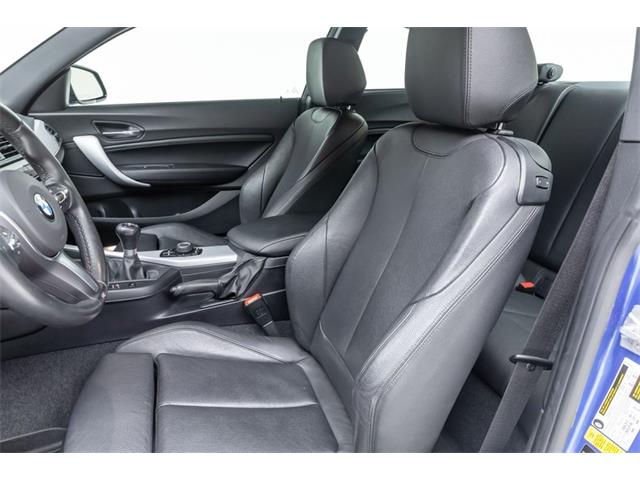 2017 BMW M2 (CC-2081019) for sale in Costa Mesa, California