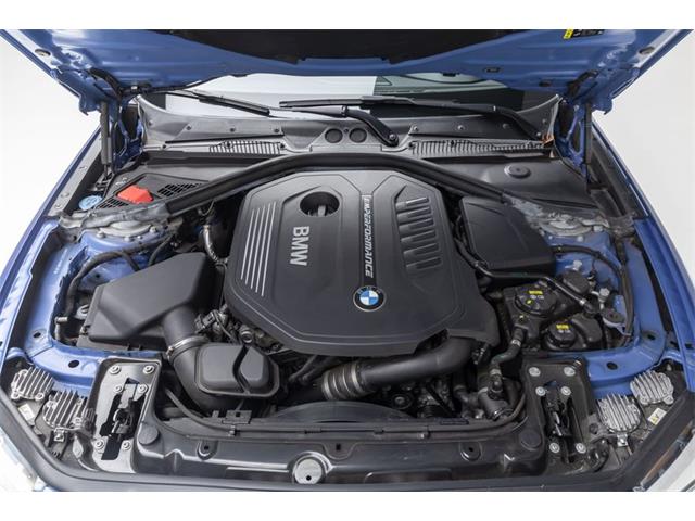 2017 BMW M2 (CC-2081019) for sale in Costa Mesa, California