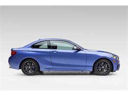 2017 BMW M2 (CC-2081019) for sale in Costa Mesa, California