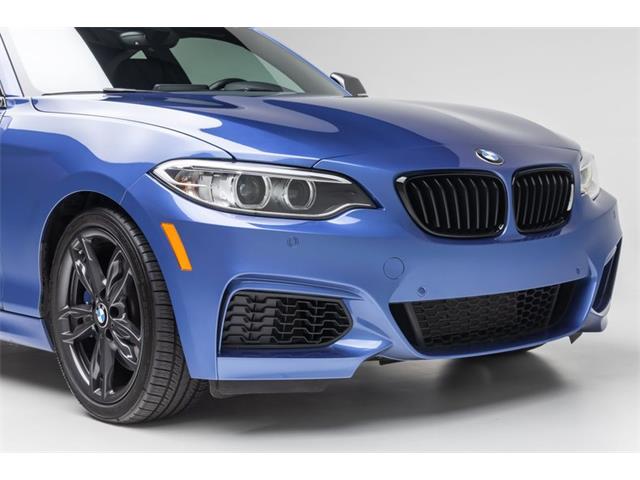 2017 BMW M2 (CC-2081019) for sale in Costa Mesa, California