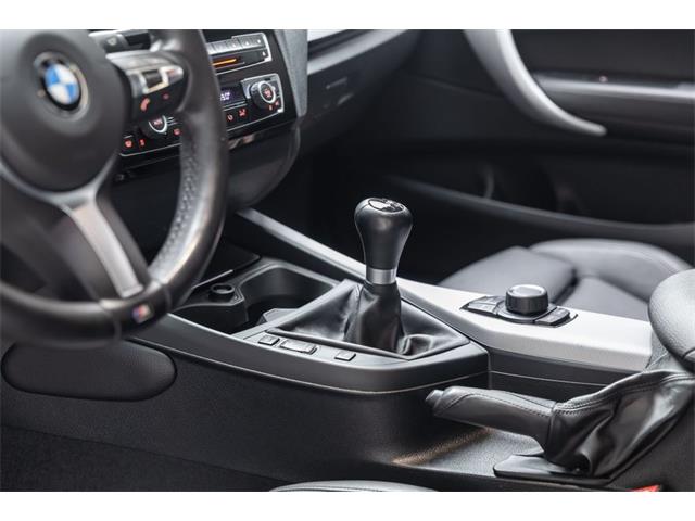 2017 BMW M2 (CC-2081019) for sale in Costa Mesa, California