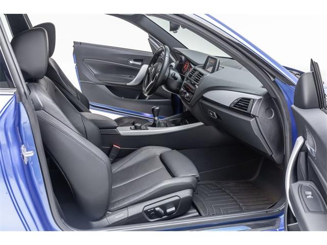 2017 BMW M2 (CC-2081019) for sale in Costa Mesa, California
