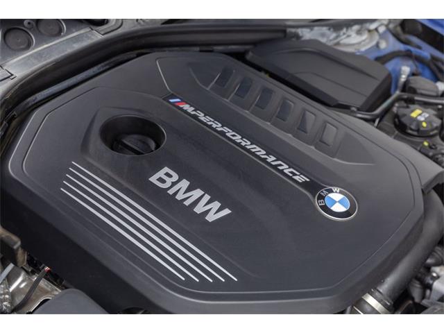 2017 BMW M2 (CC-2081019) for sale in Costa Mesa, California