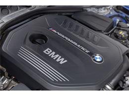 2017 BMW M2 (CC-2081019) for sale in Costa Mesa, California