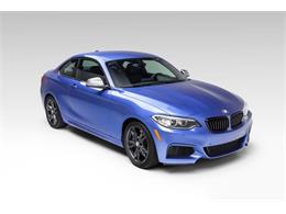 2017 BMW M2 (CC-2081019) for sale in Costa Mesa, California