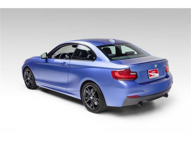 2017 BMW M2 (CC-2081019) for sale in Costa Mesa, California