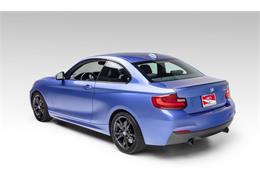 2017 BMW M2 (CC-2081019) for sale in Costa Mesa, California