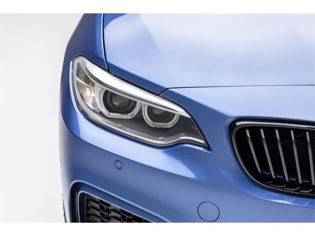 2017 BMW M2 (CC-2081019) for sale in Costa Mesa, California