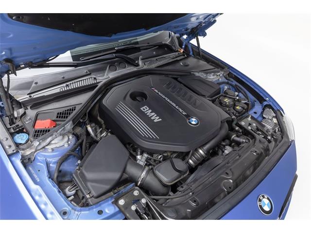 2017 BMW M2 (CC-2081019) for sale in Costa Mesa, California