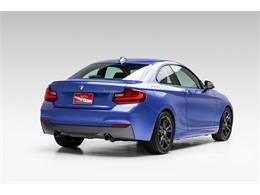 2017 BMW M2 (CC-2081019) for sale in Costa Mesa, California