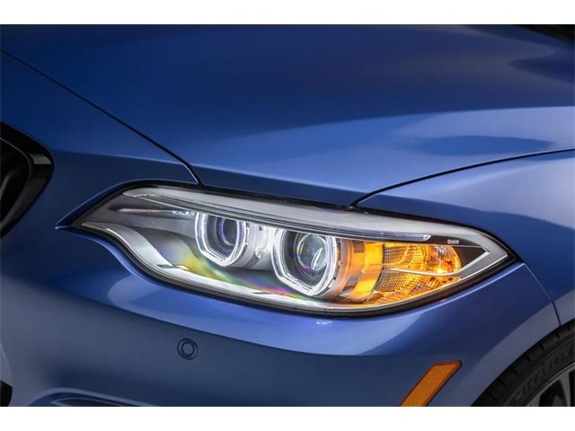 2017 BMW M2 (CC-2081019) for sale in Costa Mesa, California