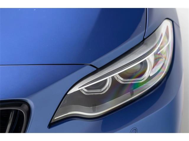 2017 BMW M2 (CC-2081019) for sale in Costa Mesa, California