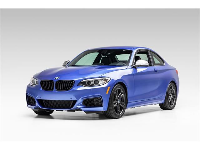 2017 BMW M2 (CC-2081019) for sale in Costa Mesa, California
