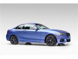 2017 BMW M2 (CC-2081019) for sale in Costa Mesa, California