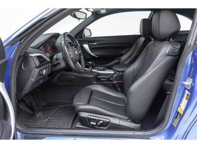 2017 BMW M2 (CC-2081019) for sale in Costa Mesa, California