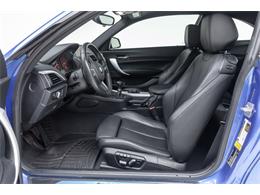 2017 BMW M2 (CC-2081019) for sale in Costa Mesa, California