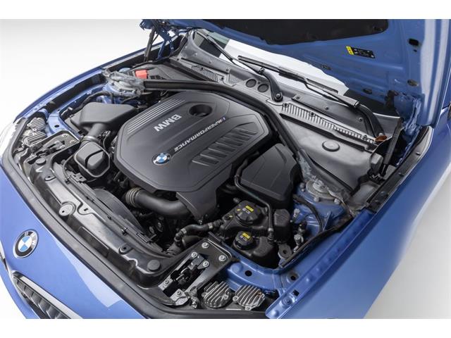 2017 BMW M2 (CC-2081019) for sale in Costa Mesa, California