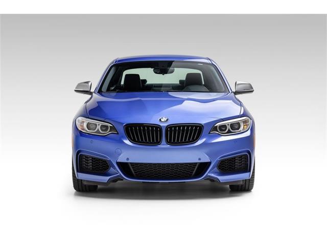 2017 BMW M2 (CC-2081019) for sale in Costa Mesa, California