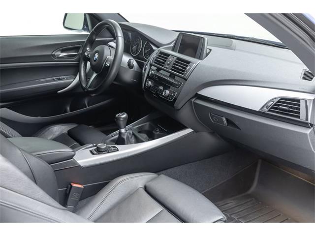 2017 BMW M2 (CC-2081019) for sale in Costa Mesa, California