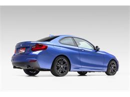 2017 BMW M2 (CC-2081019) for sale in Costa Mesa, California