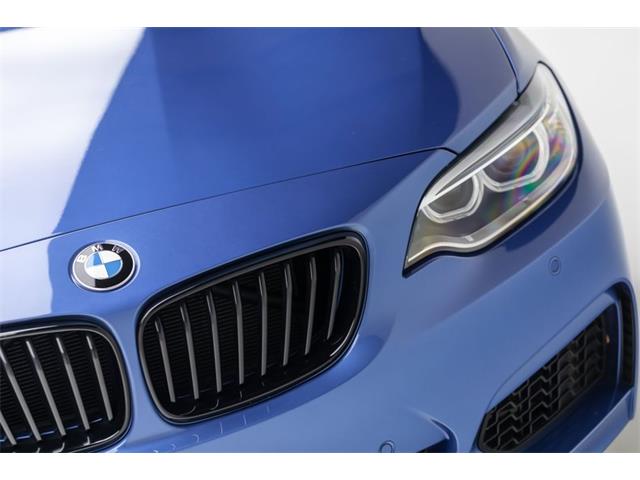 2017 BMW M2 (CC-2081019) for sale in Costa Mesa, California