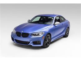 2017 BMW M2 (CC-2081019) for sale in Costa Mesa, California