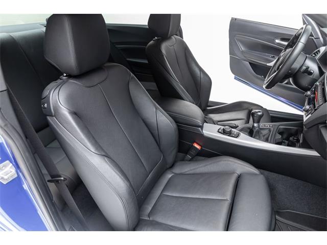 2017 BMW M2 (CC-2081019) for sale in Costa Mesa, California