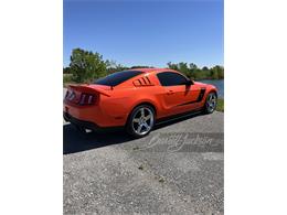 2010 Ford Mustang (Roush) (CC-2080102) for sale in Columbus, Ohio
