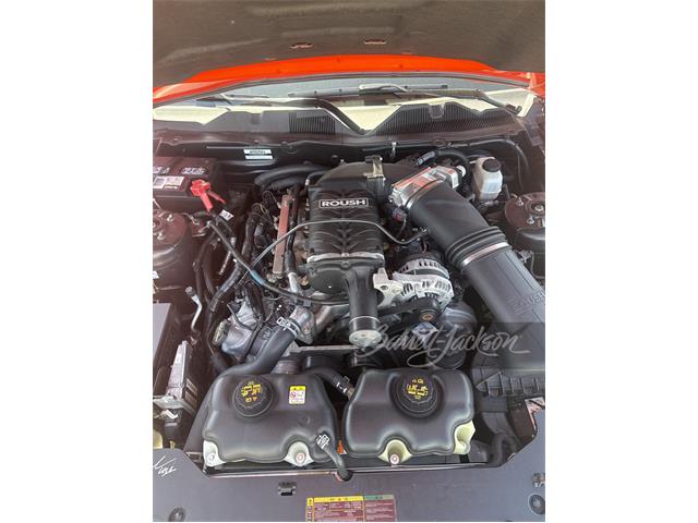 2010 Ford Mustang (Roush) (CC-2080102) for sale in Columbus, Ohio
