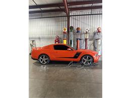 2010 Ford Mustang (Roush) (CC-2080102) for sale in Columbus, Ohio