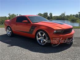 2010 Ford Mustang (Roush) (CC-2080102) for sale in Columbus, Ohio