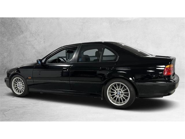 1999 BMW 5 Series (CC-2081022) for sale in McDonald, Pennsylvania