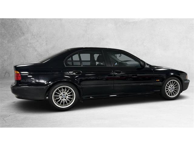 1999 BMW 5 Series (CC-2081022) for sale in McDonald, Pennsylvania