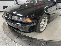 1999 BMW 5 Series (CC-2081022) for sale in McDonald, Pennsylvania