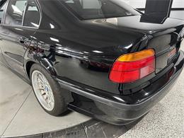 1999 BMW 5 Series (CC-2081022) for sale in McDonald, Pennsylvania