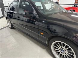 1999 BMW 5 Series (CC-2081022) for sale in McDonald, Pennsylvania