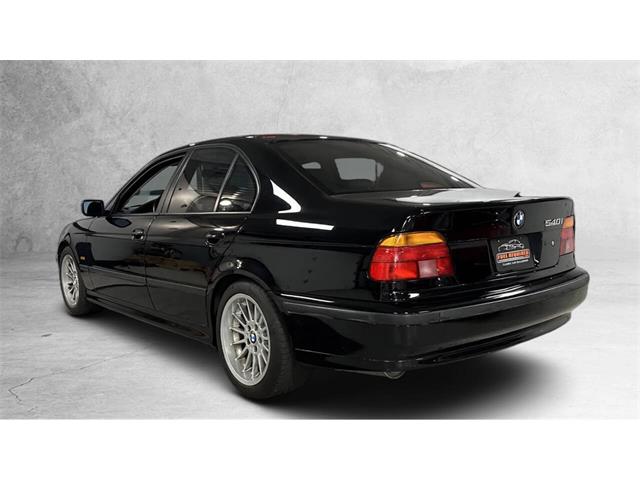 1999 BMW 5 Series (CC-2081022) for sale in McDonald, Pennsylvania