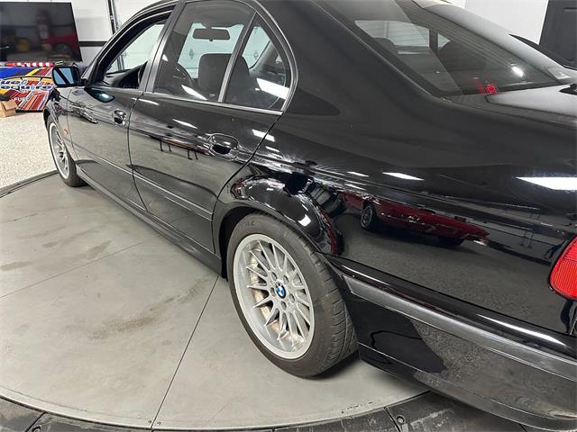 1999 BMW 5 Series (CC-2081022) for sale in McDonald, Pennsylvania