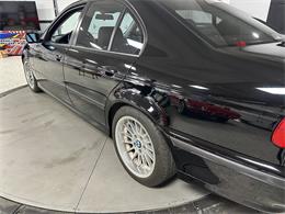 1999 BMW 5 Series (CC-2081022) for sale in McDonald, Pennsylvania